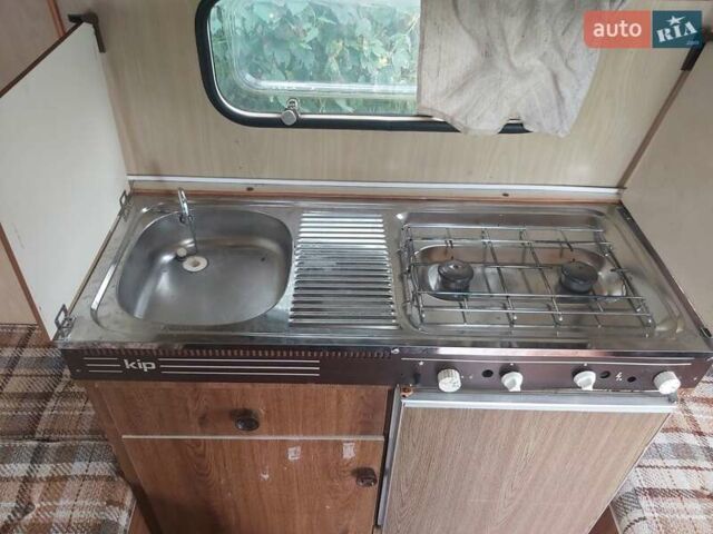 Білий ПР 1400, об'ємом двигуна 0 л та пробігом 100 тис. км за 3700 $, фото 5 на Automoto.ua