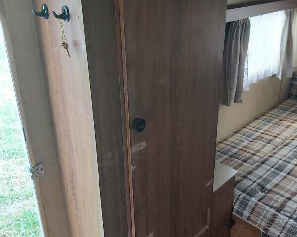 Білий ПР 1400, об'ємом двигуна 0 л та пробігом 100 тис. км за 3700 $, фото 11 на Automoto.ua