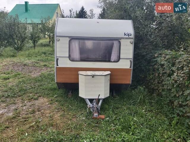Білий ПР 1400, об'ємом двигуна 0 л та пробігом 100 тис. км за 3700 $, фото 10 на Automoto.ua