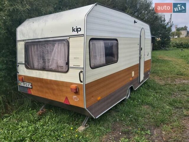 Білий ПР 1400, об'ємом двигуна 0 л та пробігом 100 тис. км за 3700 $, фото 6 на Automoto.ua