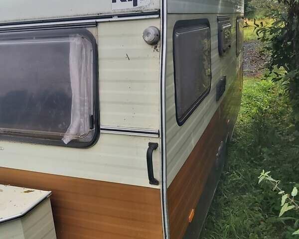Білий ПР 1400, об'ємом двигуна 0 л та пробігом 100 тис. км за 3700 $, фото 4 на Automoto.ua