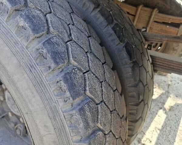 Сірий ПР 8136, об'ємом двигуна 0 л та пробігом 0 тис. км за 2800 $, фото 5 на Automoto.ua