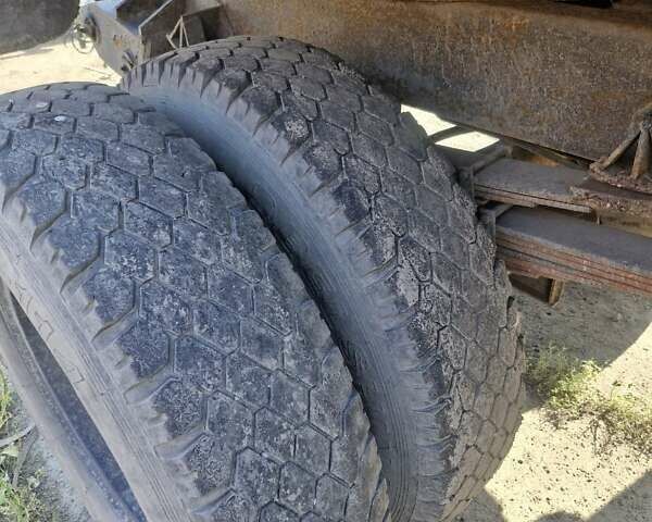 Сірий ПР 8136, об'ємом двигуна 0 л та пробігом 0 тис. км за 2800 $, фото 6 на Automoto.ua