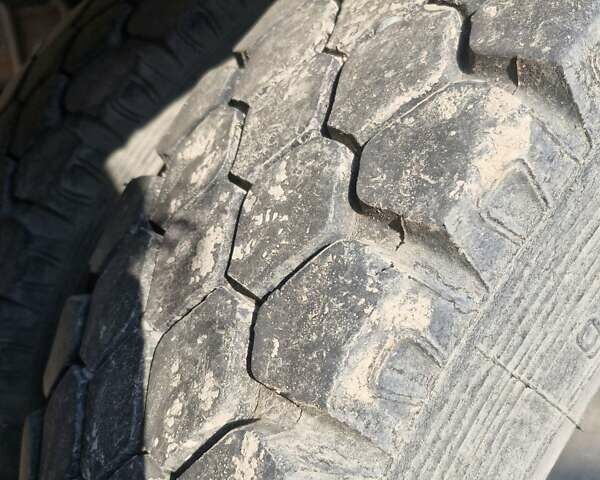 Сірий ПР 8136, об'ємом двигуна 0 л та пробігом 0 тис. км за 2800 $, фото 3 на Automoto.ua