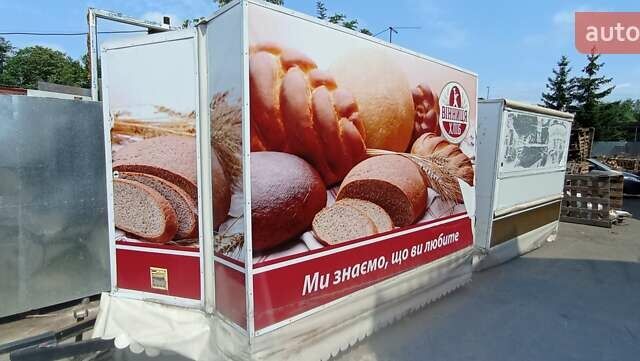 Белый ПР П, объемом двигателя 0 л и пробегом 100 тыс. км за 1087 $, фото 4 на Automoto.ua