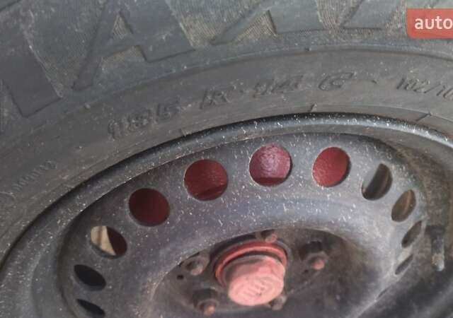 Серый ПР П, объемом двигателя 0 л и пробегом 111 тыс. км за 1999 $, фото 8 на Automoto.ua