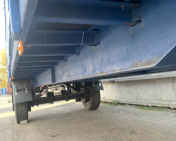 Синій ПР П, об'ємом двигуна 0 л та пробігом 0 тис. км за 4000 $, фото 5 на Automoto.ua