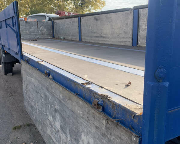 Синій ПР П, об'ємом двигуна 0 л та пробігом 0 тис. км за 4000 $, фото 6 на Automoto.ua