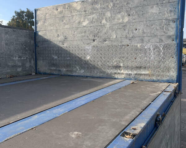 Синій ПР П, об'ємом двигуна 0 л та пробігом 0 тис. км за 4000 $, фото 7 на Automoto.ua