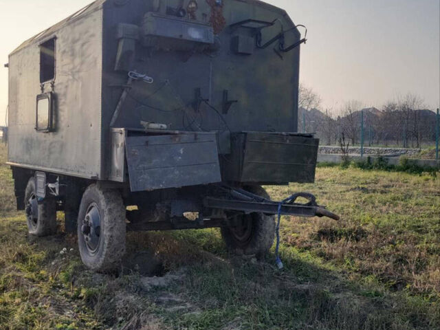 Зелений ПР П, об'ємом двигуна 0 л та пробігом 0 тис. км за 1800 $, фото 3 на Automoto.ua