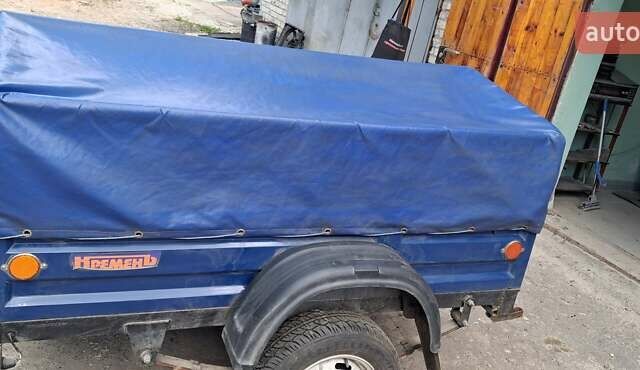 ПР КРКЗ 100, об'ємом двигуна 0 л та пробігом 4 тис. км за 724 $, фото 3 на Automoto.ua