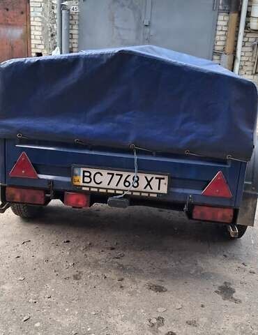 ПР КРКЗ 100, об'ємом двигуна 0 л та пробігом 4 тис. км за 724 $, фото 1 на Automoto.ua