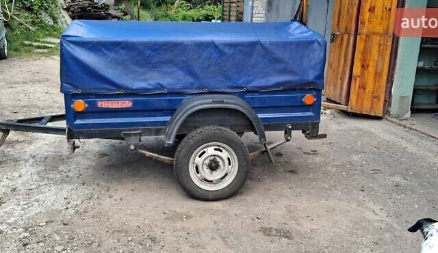 ПР КРКЗ 100, об'ємом двигуна 0 л та пробігом 4 тис. км за 724 $, фото 4 на Automoto.ua