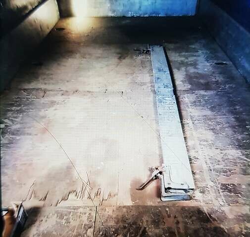 Сірий ПР Р, об'ємом двигуна 0 л та пробігом 20 тис. км за 4000 $, фото 7 на Automoto.ua