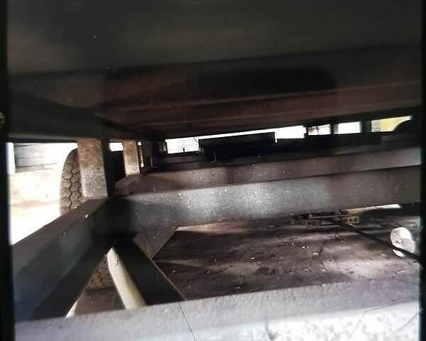 Сірий ПР Р, об'ємом двигуна 0 л та пробігом 20 тис. км за 4000 $, фото 11 на Automoto.ua