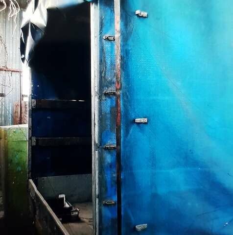 Сірий ПР Р, об'ємом двигуна 0 л та пробігом 20 тис. км за 4000 $, фото 4 на Automoto.ua