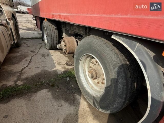 PRIM BALL S3E261, об'ємом двигуна 0 л та пробігом 500 тис. км за 3999 $, фото 4 на Automoto.ua