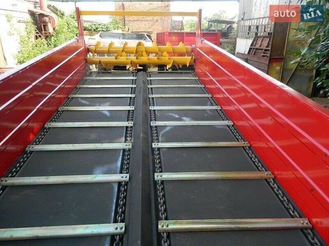 Красный ПРТ 10, объемом двигателя 0 л и пробегом 0 тыс. км за 8937 $, фото 3 на Automoto.ua