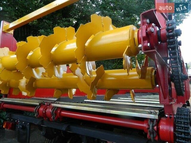 Красный ПРТ 10, объемом двигателя 0 л и пробегом 0 тыс. км за 8961 $, фото 1 на Automoto.ua