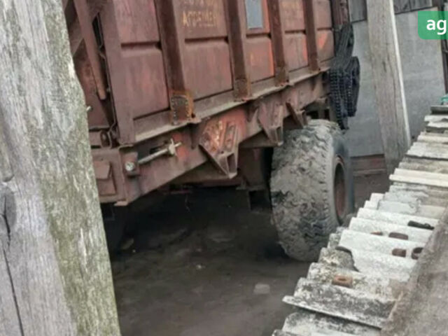 ПРТ 10, объемом двигателя 0 л и пробегом 0 тыс. км за 2184 $, фото 4 на Automoto.ua