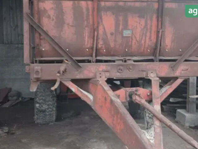 ПРТ 10, объемом двигателя 0 л и пробегом 0 тыс. км за 2184 $, фото 3 на Automoto.ua