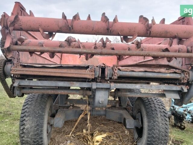 ПРТ 10, об'ємом двигуна 0 л та пробігом 0 тис. км за 2840 $, фото 1 на Automoto.ua