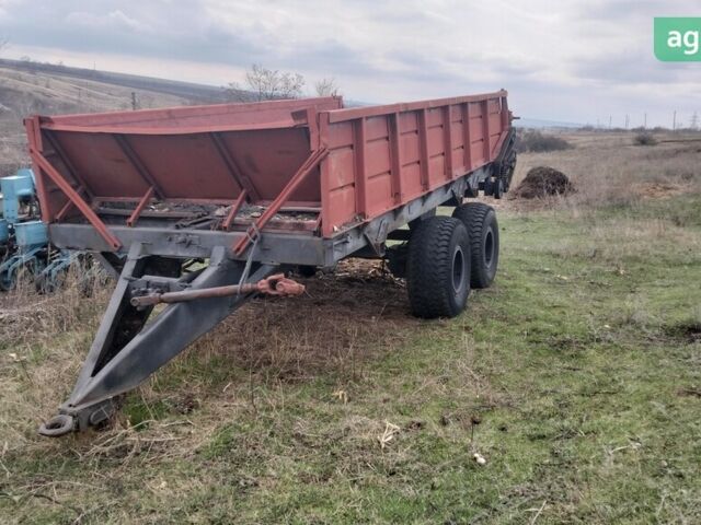 ПРТ 10, об'ємом двигуна 0 л та пробігом 0 тис. км за 2840 $, фото 4 на Automoto.ua