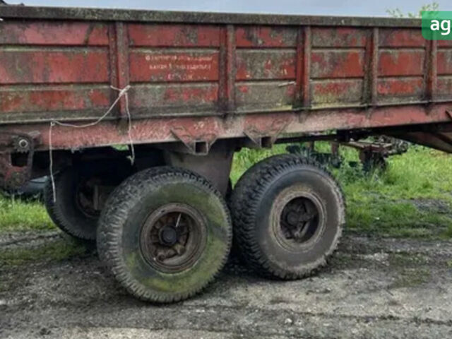 ПРТ 10, объемом двигателя 6 л и пробегом 0 тыс. км за 2300 $, фото 2 на Automoto.ua