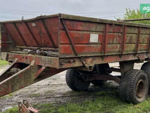 ПРТ 10, объемом двигателя 6 л и пробегом 0 тыс. км за 2300 $, фото 4 на Automoto.ua