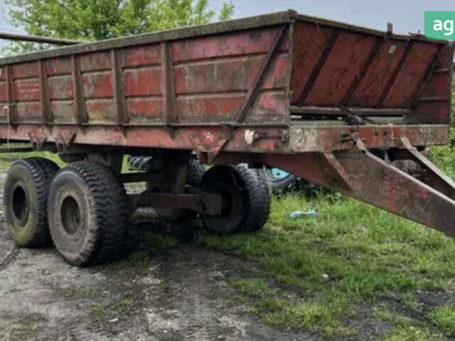 ПРТ 10, объемом двигателя 6 л и пробегом 0 тыс. км за 2300 $, фото 3 на Automoto.ua