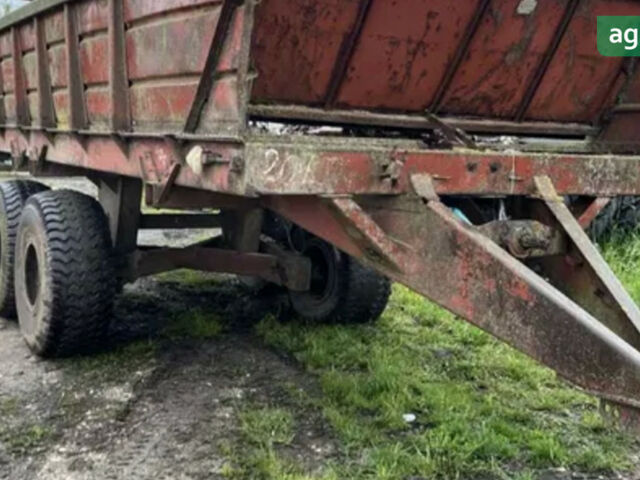 ПРТ 10, объемом двигателя 6 л и пробегом 0 тыс. км за 2300 $, фото 5 на Automoto.ua