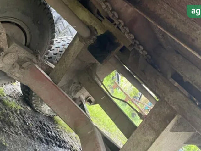 ПРТ 10, объемом двигателя 6 л и пробегом 0 тыс. км за 2300 $, фото 6 на Automoto.ua