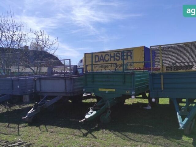 ПРТ 7, об'ємом двигуна 0 л та пробігом 0 тис. км за 3000 $, фото 2 на Automoto.ua