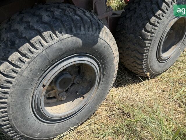 ПРТ 7, объемом двигателя 0 л и пробегом 0 тыс. км за 5000 $, фото 2 на Automoto.ua