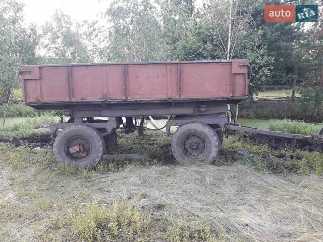 ПСЕ 12.5, объемом двигателя 0 л и пробегом 100 тыс. км за 850 $, фото 6 на Automoto.ua