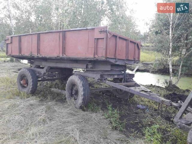 ПСЕ 12.5, объемом двигателя 0 л и пробегом 100 тыс. км за 850 $, фото 10 на Automoto.ua