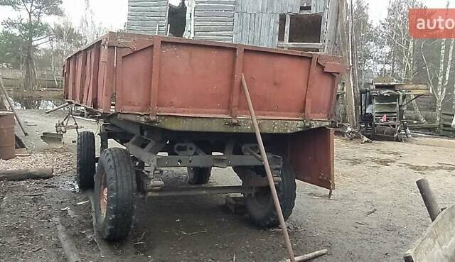 ПСЕ 12.5, объемом двигателя 0 л и пробегом 100 тыс. км за 850 $, фото 9 на Automoto.ua