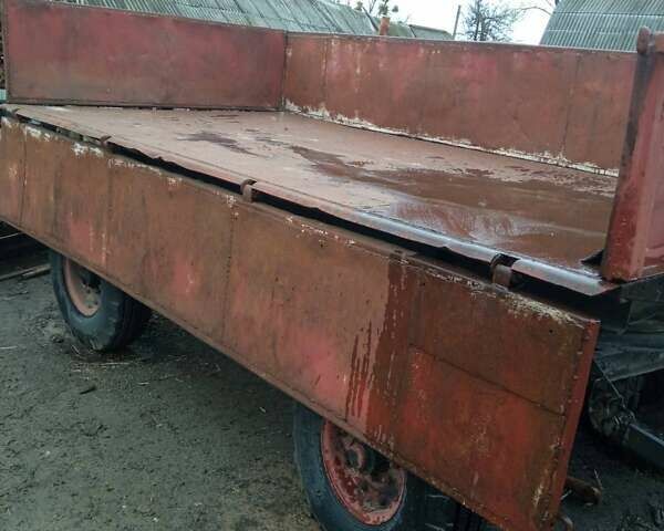 ПСЕ 12.5, объемом двигателя 0 л и пробегом 100 тыс. км за 850 $, фото 8 на Automoto.ua