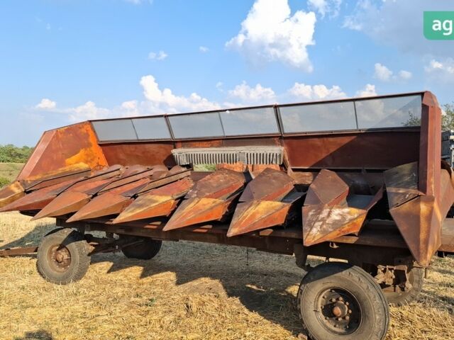 ПСП 10, объемом двигателя 0 л и пробегом 0 тыс. км за 2063 $, фото 3 на Automoto.ua