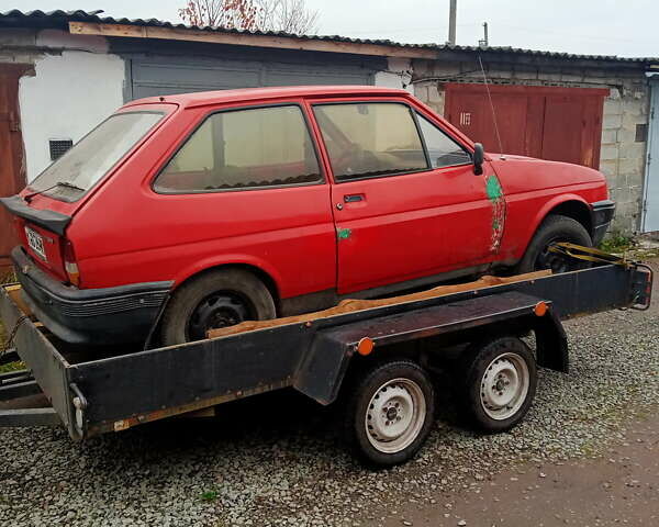 Черный ПТС 1, объемом двигателя 0 л и пробегом 300 тыс. км за 1439 $, фото 9 на Automoto.ua