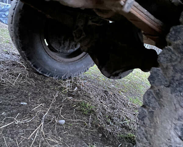Коричневий ПТС 1, об'ємом двигуна 0 л та пробігом 1 тис. км за 385 $, фото 3 на Automoto.ua