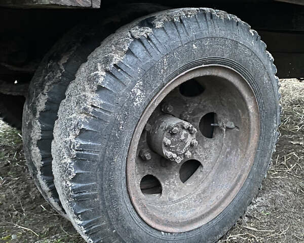 Коричневий ПТС 1, об'ємом двигуна 0 л та пробігом 1 тис. км за 385 $, фото 5 на Automoto.ua