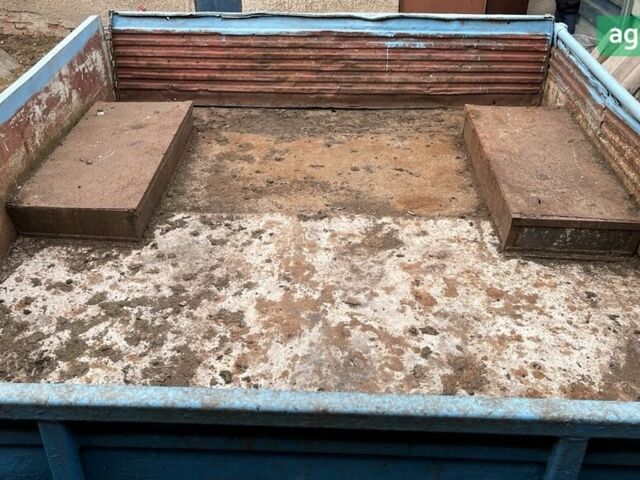 ПТС 1ПТС, объемом двигателя 6 л и пробегом 0 тыс. км за 650 $, фото 2 на Automoto.ua