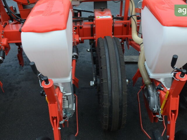 ПТС 1ПТС 2024 в Кропивницком (Кировограде) на Automoto.ua ПТС 1ПТС, объемом двигателя 6 л и пробегом 0 тыс. км за 3511 $, фото 3 на Automoto.ua