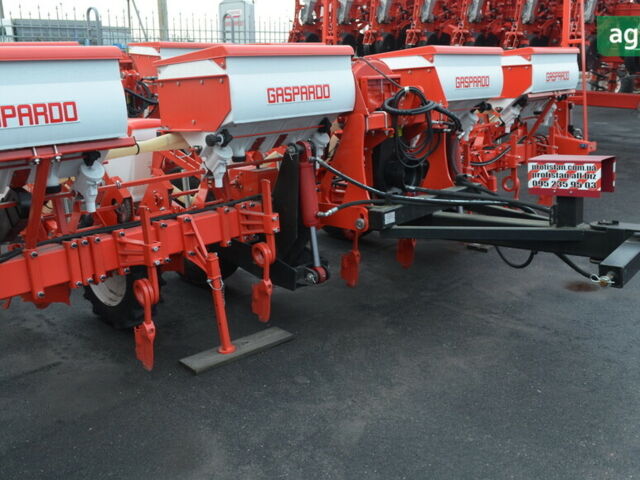 ПТС 1ПТС 2024 в Кропивницком (Кировограде) на Automoto.ua ПТС 1ПТС, объемом двигателя 6 л и пробегом 0 тыс. км за 3511 $, фото 5 на Automoto.ua