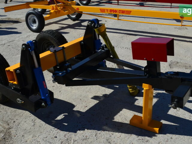 ПТС 1ПТС 2024 в Кропивницком (Кировограде) на Automoto.ua ПТС 1ПТС, объемом двигателя 6 л и пробегом 0 тыс. км за 3511 $, фото 2 на Automoto.ua