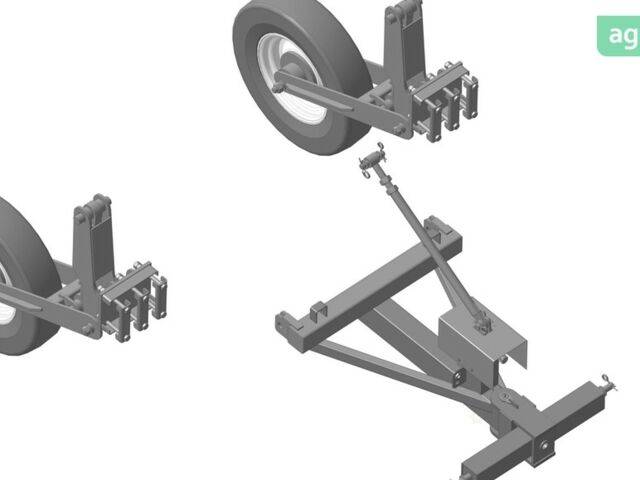 ПТС 1ПТС 2024 в Кропивницком (Кировограде) на Automoto.ua ПТС 1ПТС, объемом двигателя 6 л и пробегом 0 тыс. км за 3511 $, фото 7 на Automoto.ua