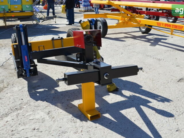 ПТС 1ПТС 2024 в Кропивницком (Кировограде) на Automoto.ua ПТС 1ПТС, объемом двигателя 6 л и пробегом 0 тыс. км за 3511 $, фото 1 на Automoto.ua