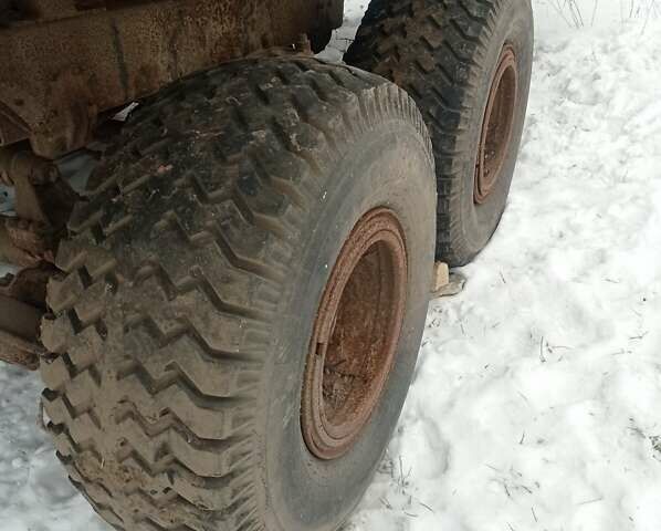 ПТС 1ПТС9, объемом двигателя 0 л и пробегом 20 тыс. км за 2300 $, фото 16 на Automoto.ua