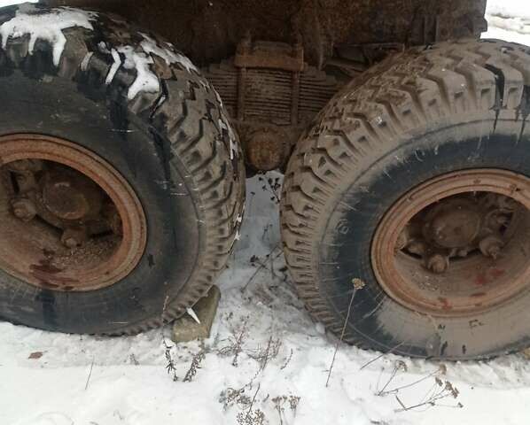 ПТС 1ПТС9, объемом двигателя 0 л и пробегом 20 тыс. км за 2300 $, фото 7 на Automoto.ua